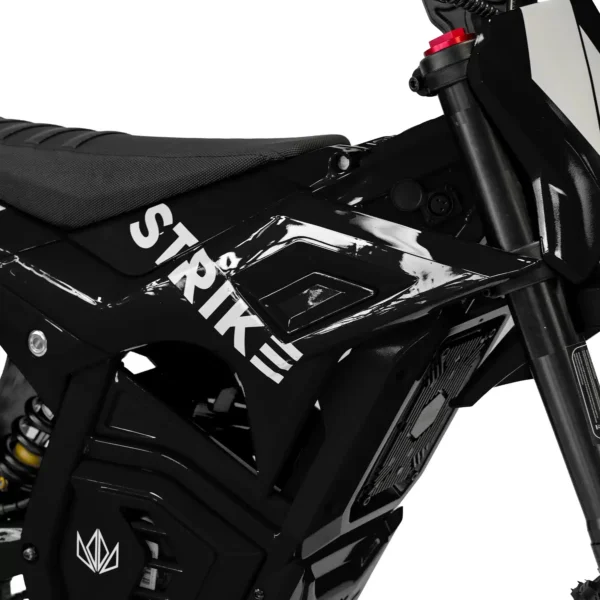 48v strike shadow​