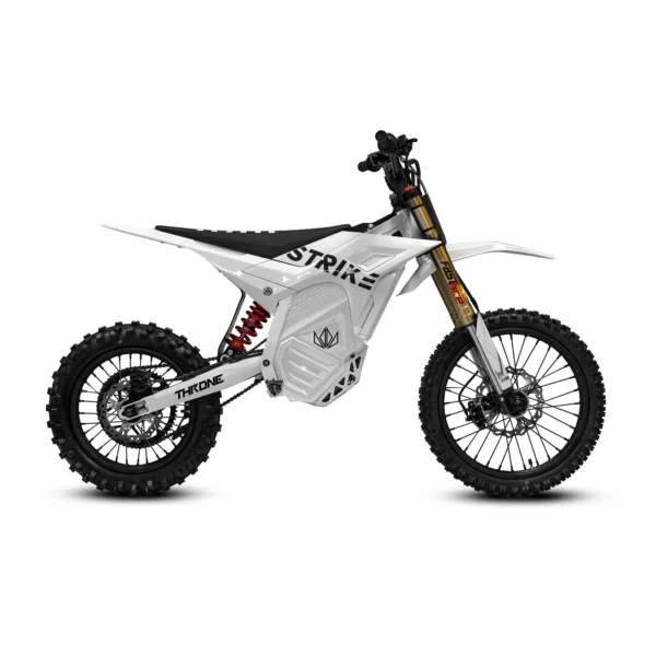 buy strike shadow 72v White