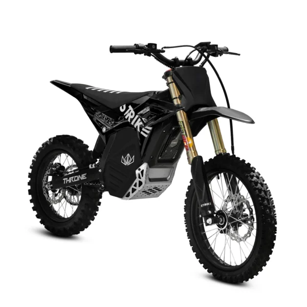 buy strike shadow 72v black