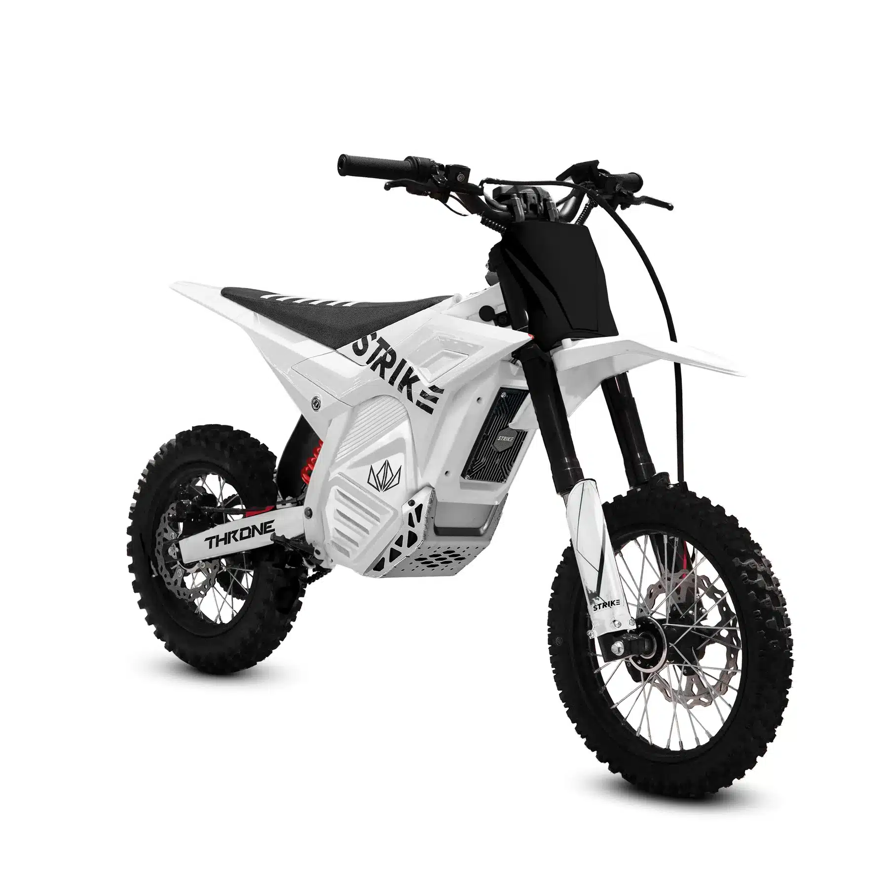 shadow strike 48v​