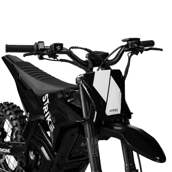 strike shadow 48v range​
