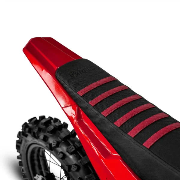 strike shadow 48v seat height​