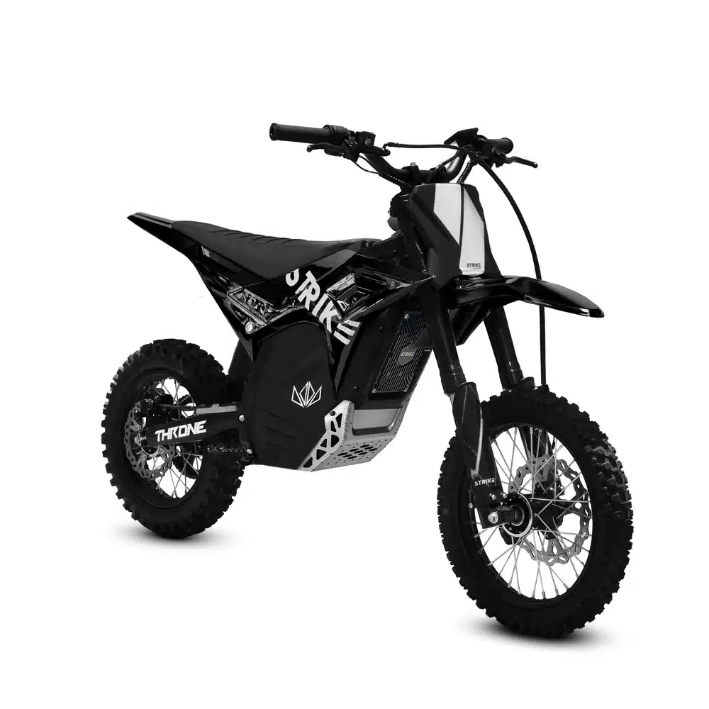 strike shadow 48v​