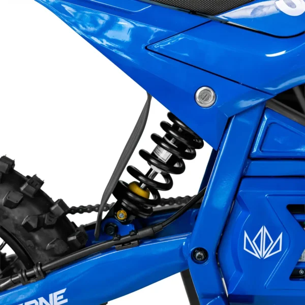 strike shadow 60v for sale