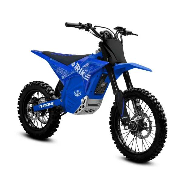 strike shadow 60v sx