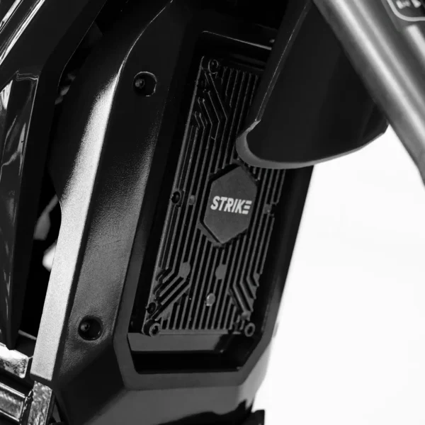 strike shadow e bike