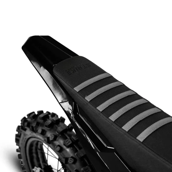 strike shadow ebike