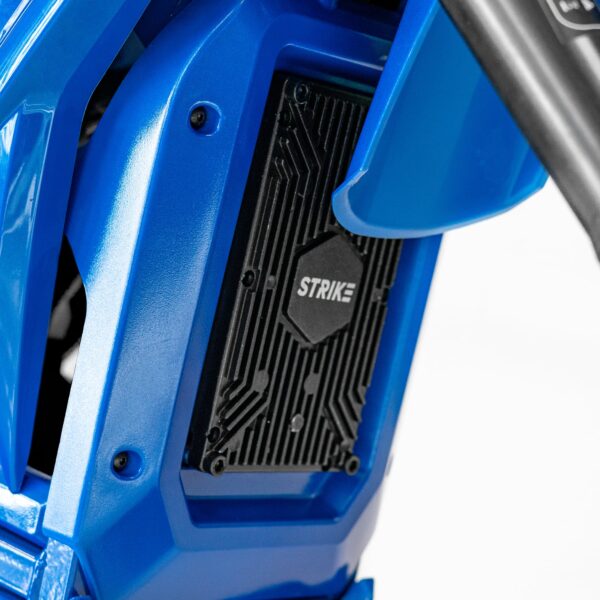 throne strike shadow sx 60v